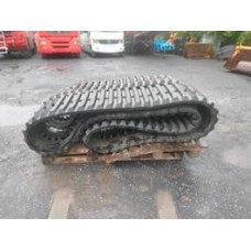 Trac ks 500x90x78 morooka mst 800 mst rupsen