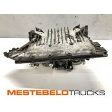 DAF Versnellingsbak modulator