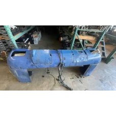Scania Bumperbalk 143 scania 3 serie