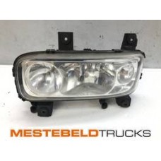 Mercedes-Benz Koplamp links