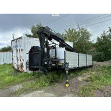Hiab 195-5