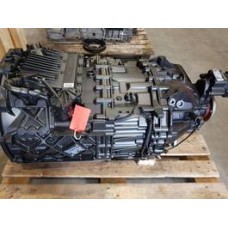Ginaf ZF 16AS2630TO