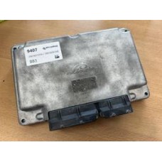 Linde LDC-43/10 CE01 / 3903601054 / 3903606368