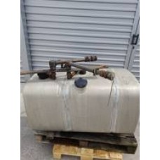 DAF XF 105 FUEL TANK with Hydraulics
