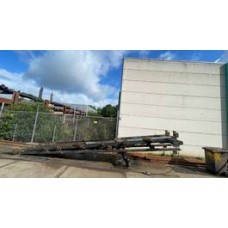 VDL Vdl kabel systeem/ 20 tons  / 2014