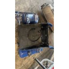 Scania Scania 3 serie 143 accubak