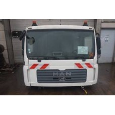 MAN TGA F99L17