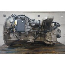 Mercedes-Benz G211-12KL MP4 OM471