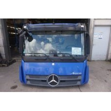 Mercedes-Benz Antos M-CAB CLASSICSPACE 2.3M TUNNEL 320