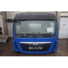 MAN TGS F99L17 EURO6