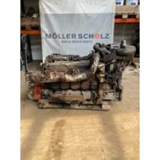 MAN Motor MAN Lions City D2066 LUH48 LUH 48 2066 EEV 50324540962441