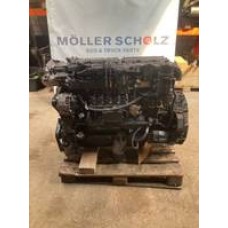 DAF Paccar Motor DAF Solaris PR 265 S2 Urbino 18 Van Hool Temsa 265S2