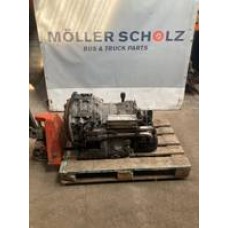ZF Getriebe ZF 6HP 604C 6HP604C 4182064014