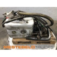 PTO set compleet
