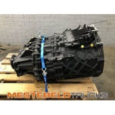 MAN Versnellingsbak 12 AS 2130 TD