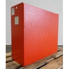 GRUMA 24 Volt 3 PzS 375 Ah