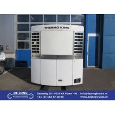 THERMO KING SL400e / Diesel + Electric / 2008