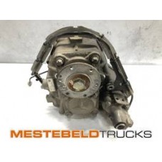 Mercedes-Benz PTO G211-12 MP4