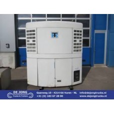 THERMO KING SL-200 / Diesel + Electric
