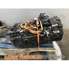 Renault Versnellingsbak 16 S 2020 TD
