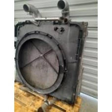 DAF XF 106 COOLERS 1940146 1993568 1909450