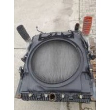 Mercedes-Benz ACTROS MP4 COOLERS A9605002501 A960500002 A9605003601 A9605053255