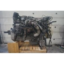 MAN D2066LF68 EURO6 320PS