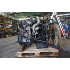 Mercedes-Benz OM936LA EURO6 330PS