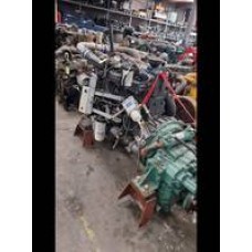DAF WS WS268