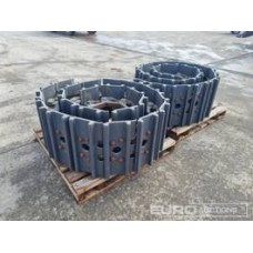 Komatsu 600mm