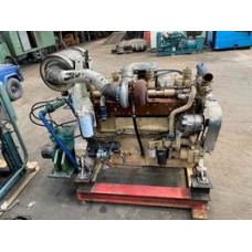 Cummins KT19M