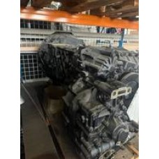 MAN ZF 16S151 IT 1315041711