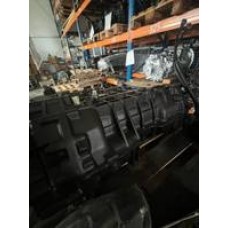 MAN ZF 16S109 Getriebe im Austausch  1304050404