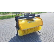 Stark TAH 1300 S | S60 | HYDRAULIC BRUSH | KEHRMASCHINE