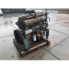DAF 825 turbo