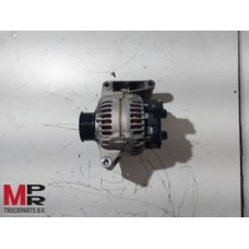DAF Dynamo MX-11 nieuw afgemonteerd 2022546