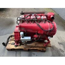 Deutz F5L 912