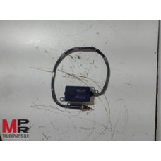 DAF NOx MX-11 nieuw afgemonteerd 2006243