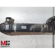 DAF EGR-koeler MX-11 nieuw afgemonteerd 2037340