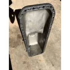 Volvo D6B220 Carterpan