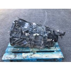 Ginaf ZF ASTRONIC 16AS2630 TO RATIO 14,12-0,83