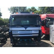 Ginaf -DAF DAY CAB COMPLETE