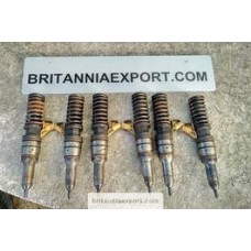 Iveco Bosch Injector / Rotor for Iveco Eurostar / Eurotech / Stralis
