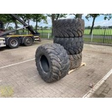 Mitas Agriterra 600/50R22.5
