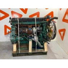 Volvo D11K410 EURO6 ENGINE
