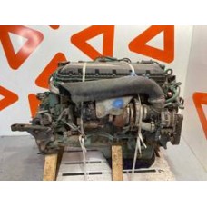Volvo FE 320 D8K320 ENGINE