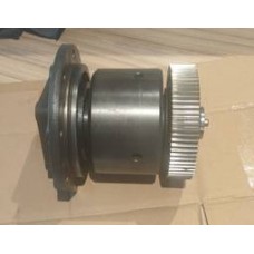 DAF Inschakelbare PTO 1 uur DAF