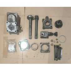 DAF Versnellingsbak PTO NL 4 C Voor DAF (Set)