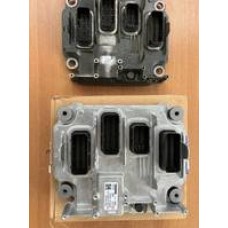 DAF Reparatie  ECM ECU