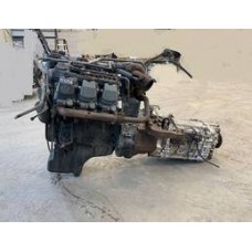 Mercedes-Benz OM401LA